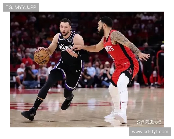 国王队与火箭队历年比赛焦点与战绩分析