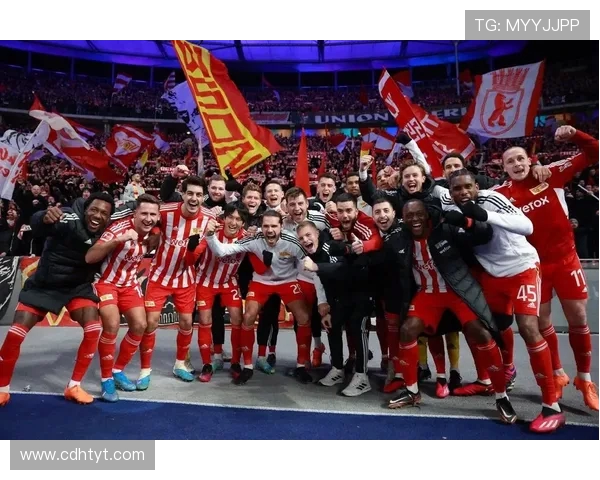 德甲升入顶级联赛的球队名单盘点