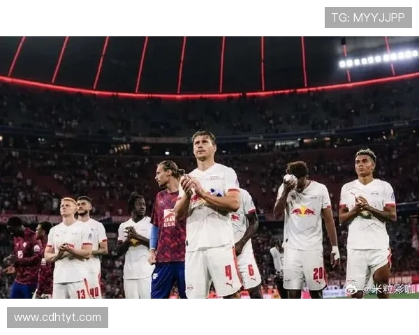 德甲各球队恩怨:球队间的对立与历史纷争 德甲各球队恩怨:球队间的对立与历史纷争