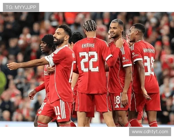 英超利物浦球队阵容：2023赛季利物浦的主力阵容与战术 .