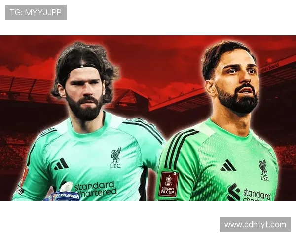 利物浦新海报展示阿利松范戴克凯尔凯兹三位明星球员迎战诺丁汉森林 利物浦新海报展示阿利松范戴克凯尔凯兹三位明星球员迎战诺丁汉森林