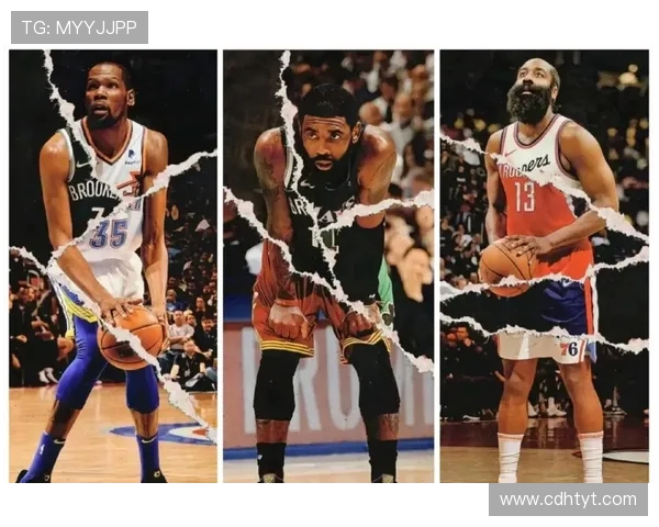 哈登谈与莫布里默契培养强调提升个人侵略性以助球队发展